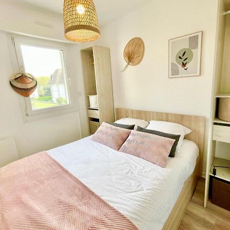 Апартаменти L'Opaline - F2 Pour 4Pers / Ульгат Екстер'єр фото