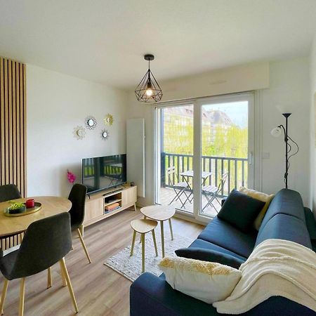 Апартаменти L'Opaline - F2 Pour 4Pers / Ульгат Екстер'єр фото